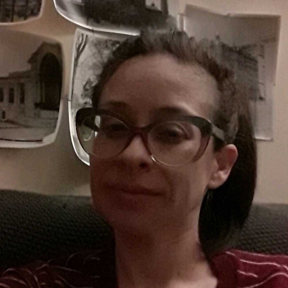 Meet your Posher, Vanessa